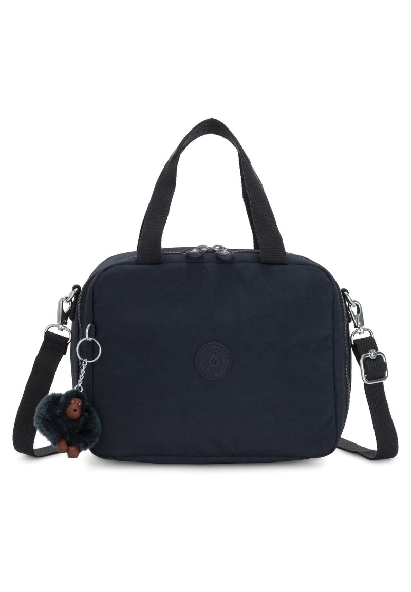 Kipling MIYO Lunch box true blue tonal/mottled dark blue Zalando.de