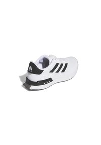 adidas Golf S2G BOA 24 WIDE SPIKELESS - Golfskor - cloud white/core black