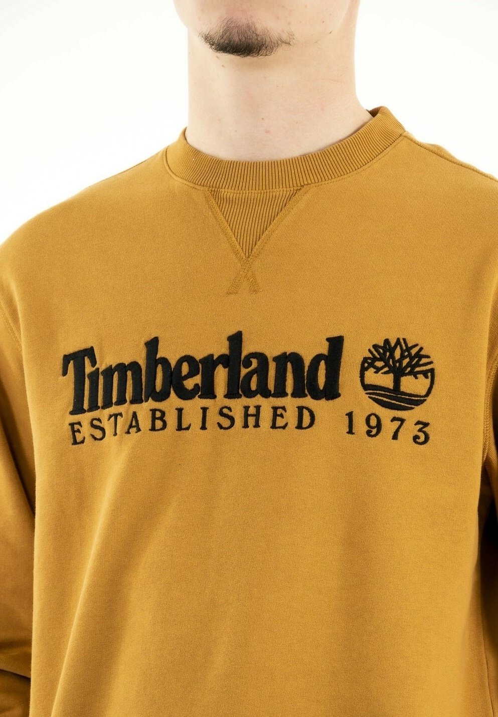 timberland sweater