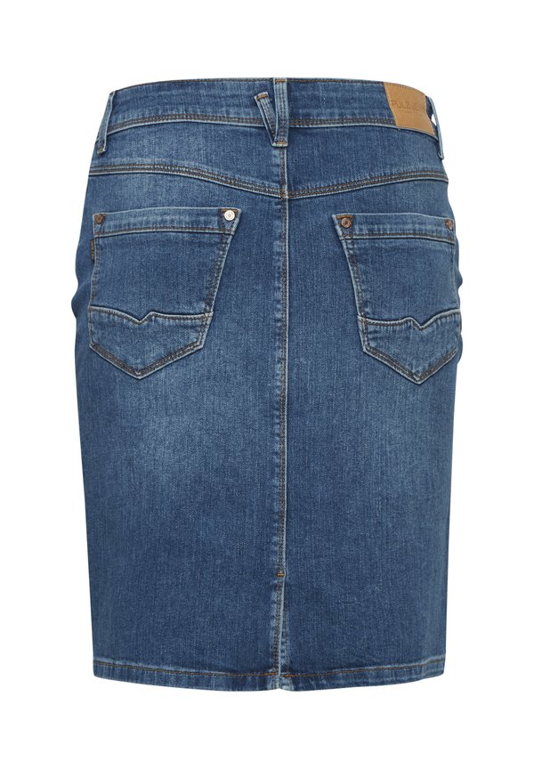 PZKAROLINA HW  - Pencil skirt4