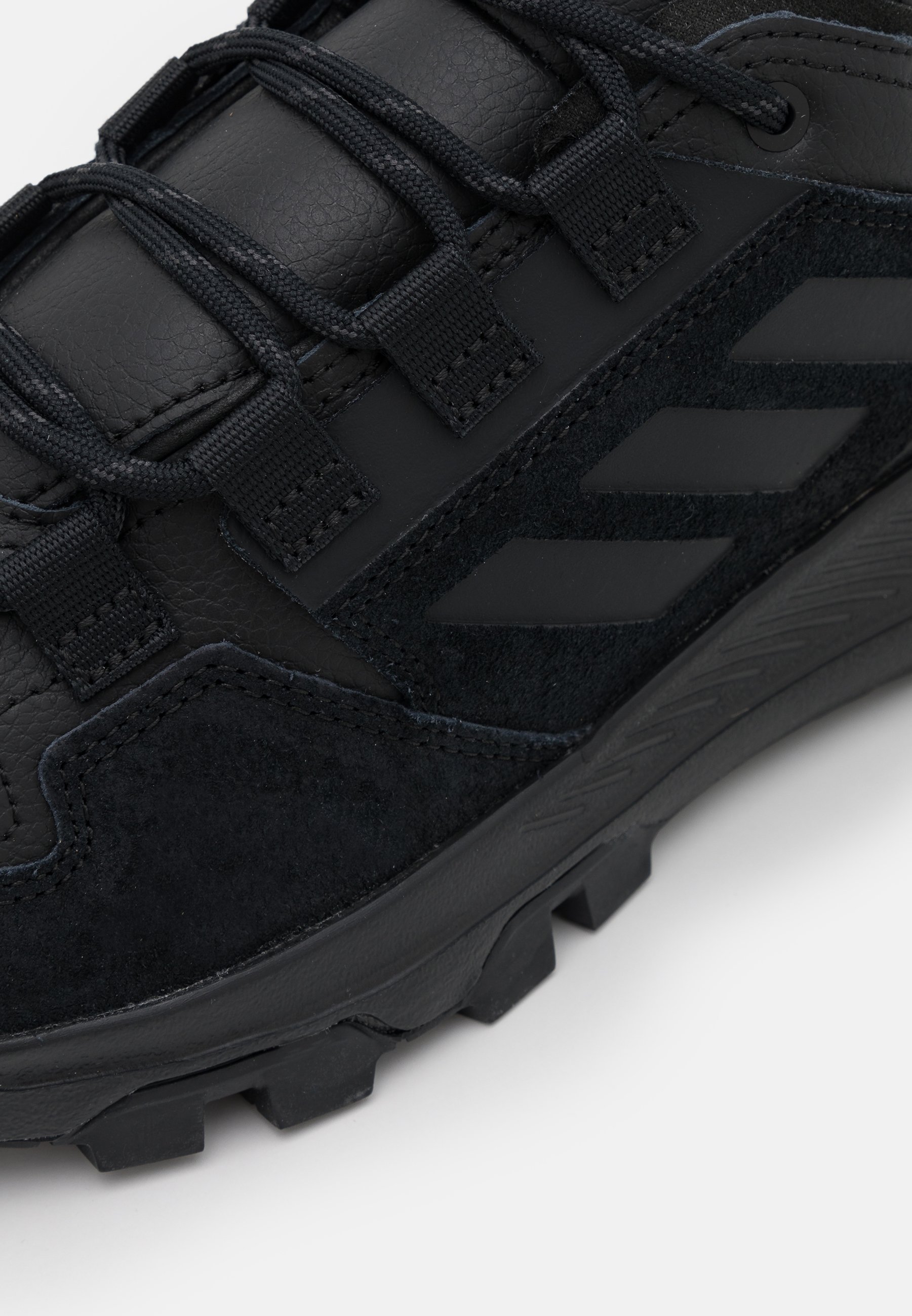 adidas terrex leather