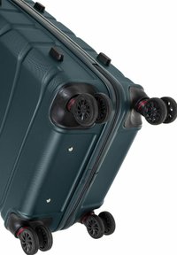 OCHNIK UNISEX ciemnozielony