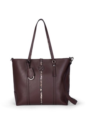Cabas - brown