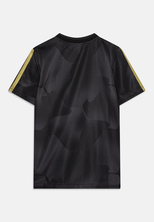 HOUSE OF TIRO COLORS OF FOOTBALL JUNIOR UNISEX - Print T-shirt2