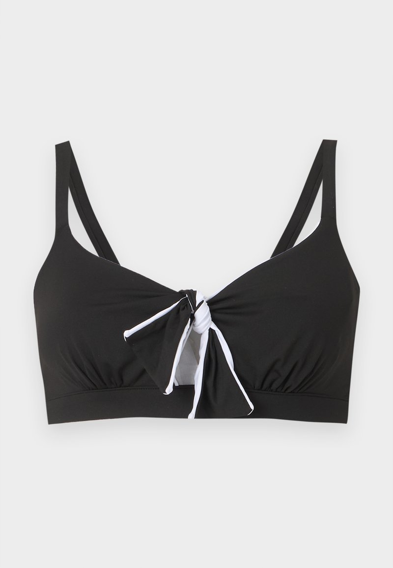 Top de bikini