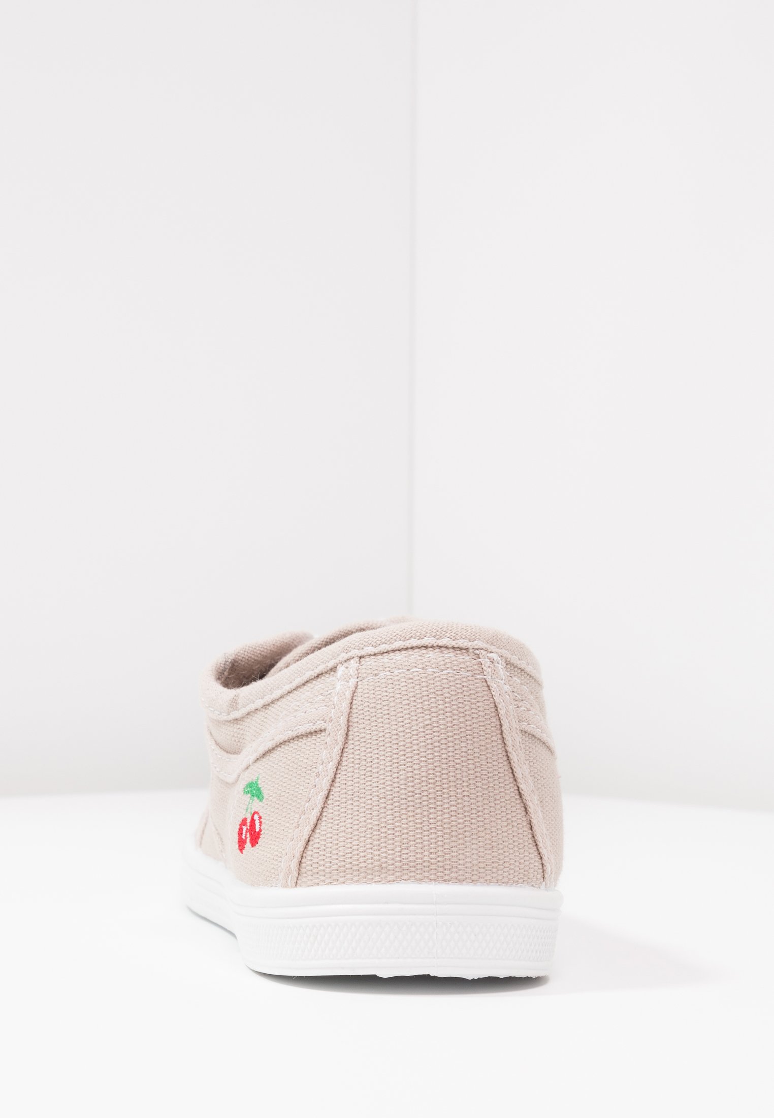 Le Temps Des Cerises BASIC Joggesko perle Zalando.no Le Temps Des Cerises BASIC Joggesko white Zalando.no