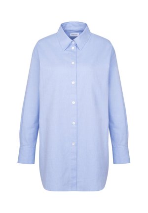 Skjortebluser - light blue