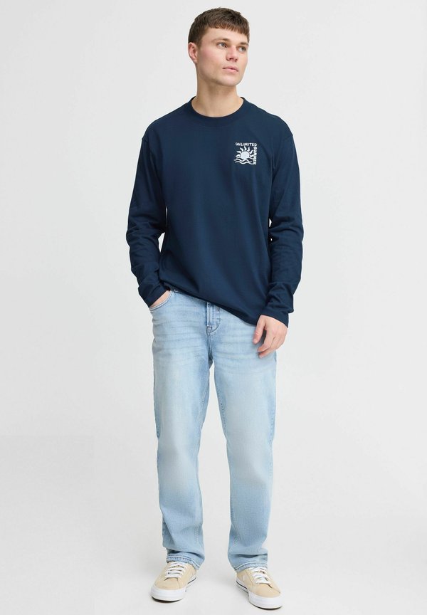 SDODANI - Long sleeved top4