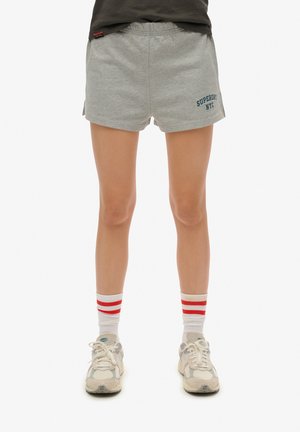 Pantalón de pijama - grey marl