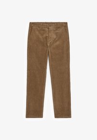 Sélectionné, dark beige