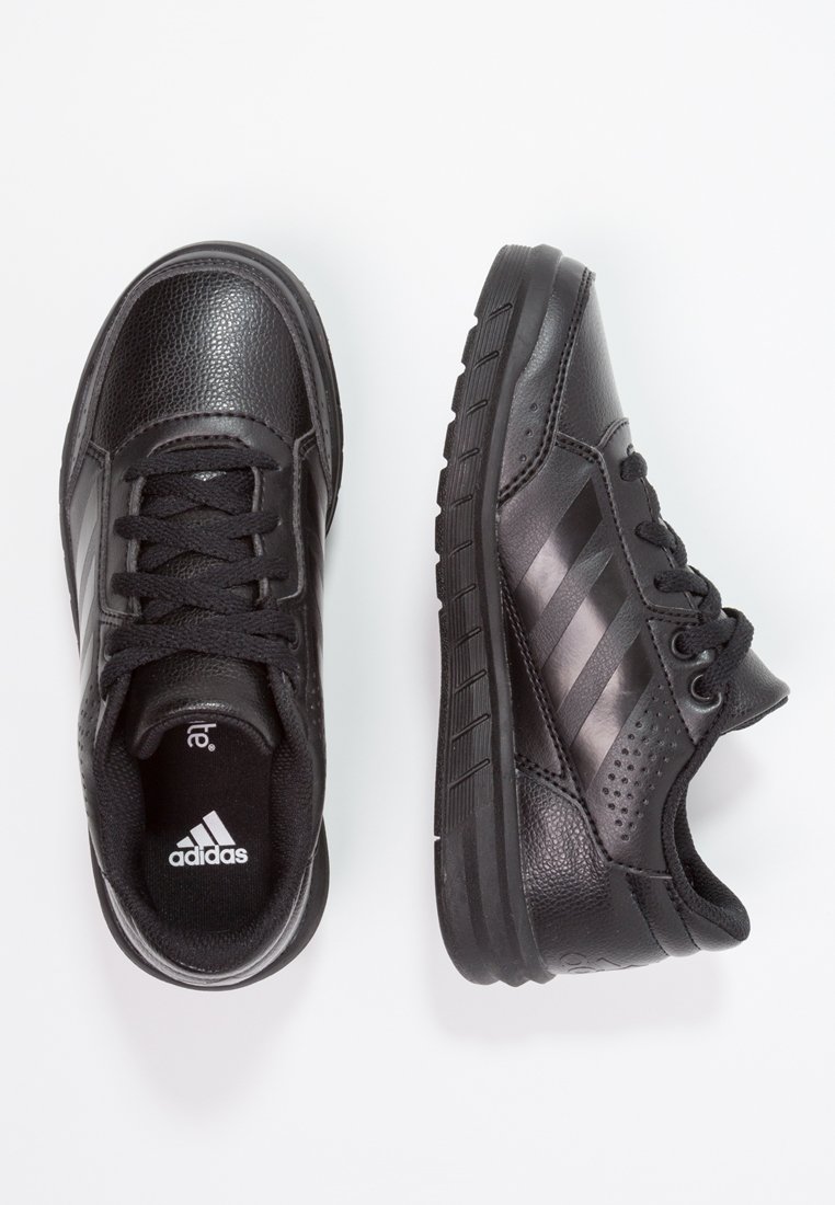 altasport shoes black