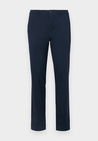 REGULAR SOFT LIGHT  - Chino - sky captain blue