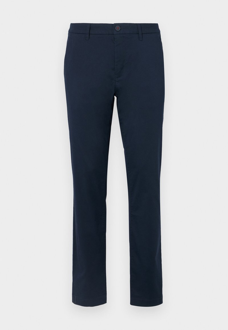 Tom Tailor Chino donkerblauw