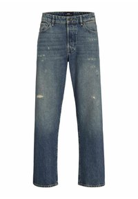 RDD - Jeans Relaxed Fit - blue denim