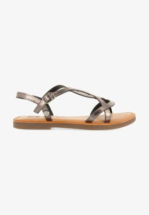 Gioseppo, Sandalias - plomo