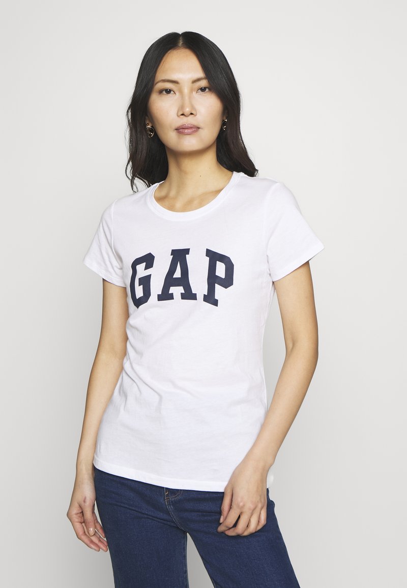 gap t shirts women