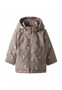 Geselecteerd, woodrose