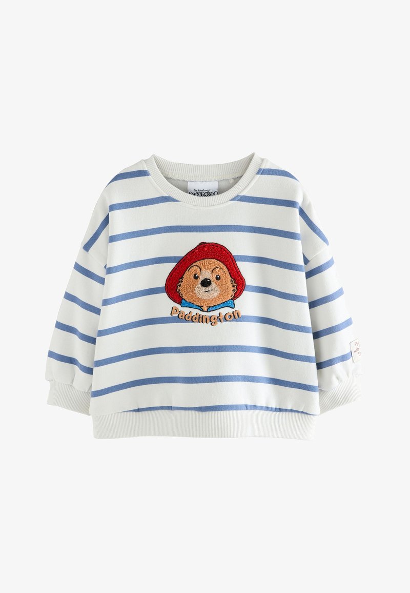 T-shirt unisexe pour garçon Paddington Bear Pb Blue T-shirt unisexe pour garçon Paddington Bear Pb Blue