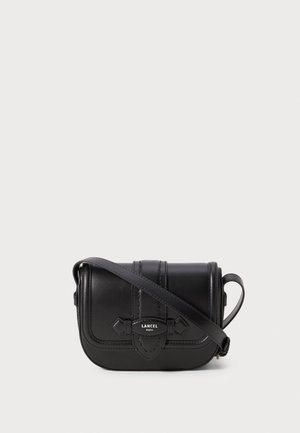 SMALL SIENNA - Borsa a tracolla - black