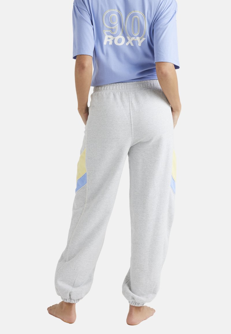 Roxy ESSENTIAL ENERGY Tracksuit bottoms sgrh/grey