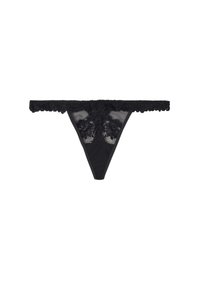 STRING PRETTY FLOWERS - Tanga - Pretty Flowers