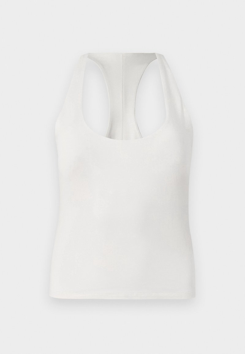 Abercrombie & Fitch Top crème