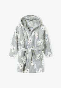 Niet geselecteerd, grey