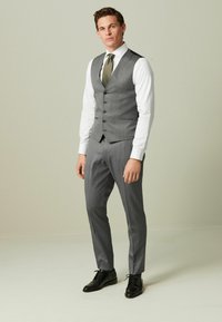 Next Anzugweste - grey