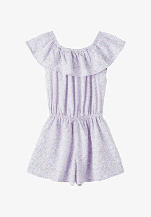 VINAYA - Combinaison - pastel lilac