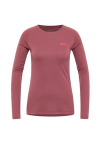 Unausgewählt, red ochre