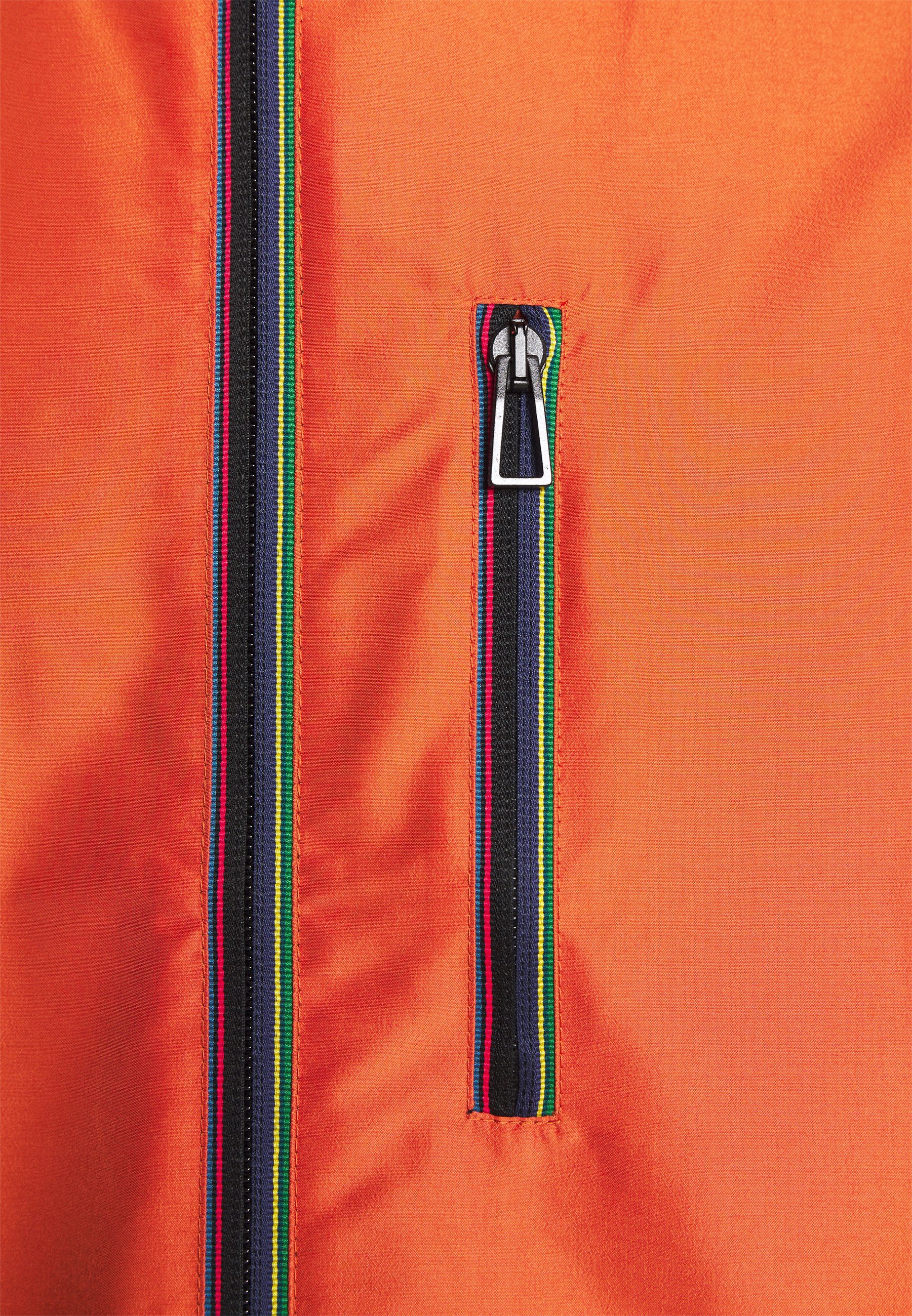 Men TRACK JACKET - Summer jacket Men TRACK JACKET - Summer jacket