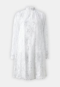 ECHINOPSBBPHILINAS DRESS - Koktel haljina / svečana haljina - white