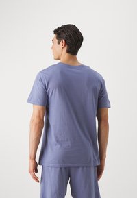 Fila MAN - Pyžamová súprava - colony blue