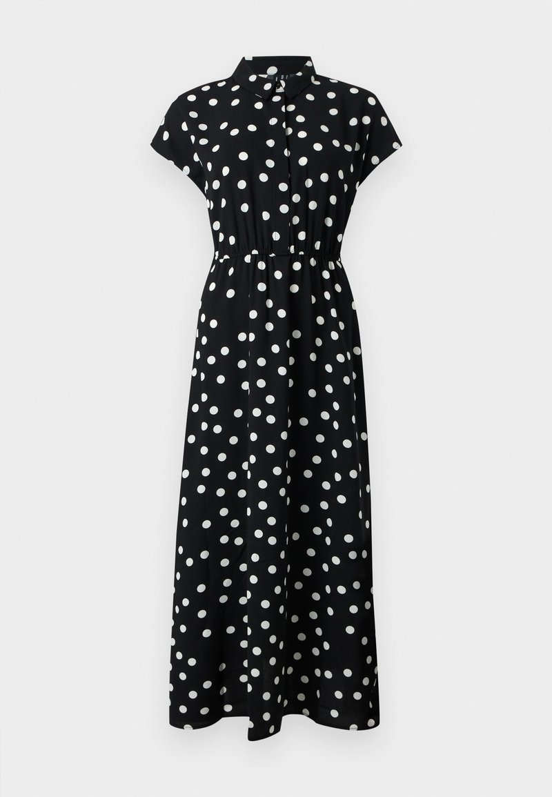 Vero Moda Maxi-jurk zwart