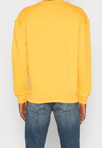 Jack & Jones Sweatshirt - mustard yellow