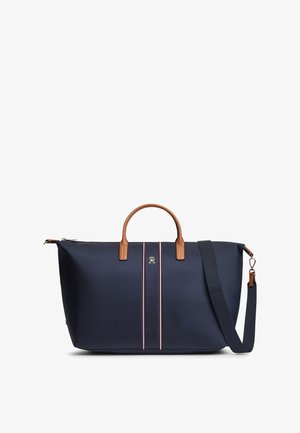 POPETTE WEEKENDER - Torba za vikend - space blue