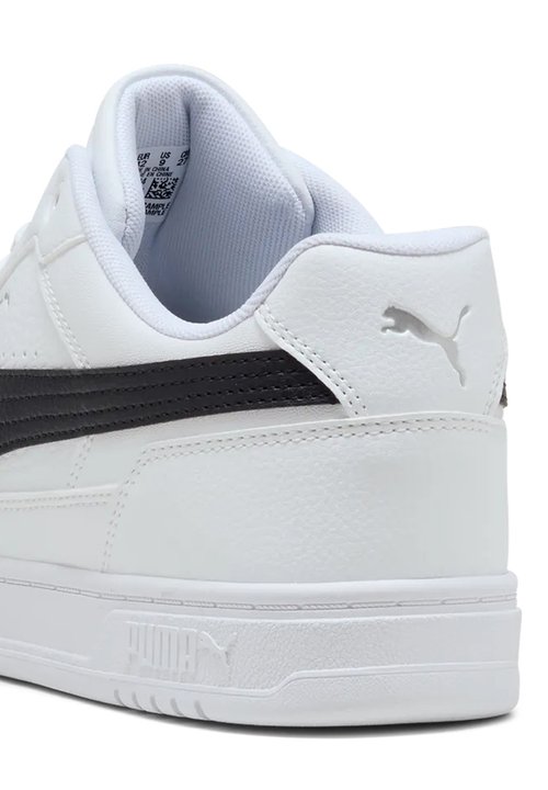 PUMA CAVEN III UNISEX - Zapatillas white-puma black-puma silver — photo 4