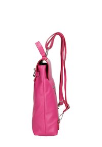 Roberta Rossi CONVERTIBLE INTO - Rugzak - fuchsia