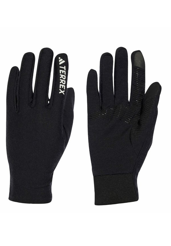 MERINO WOOL - Fingerhandschuh