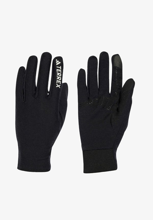 MERINO WOOL - Gloves - Main Image