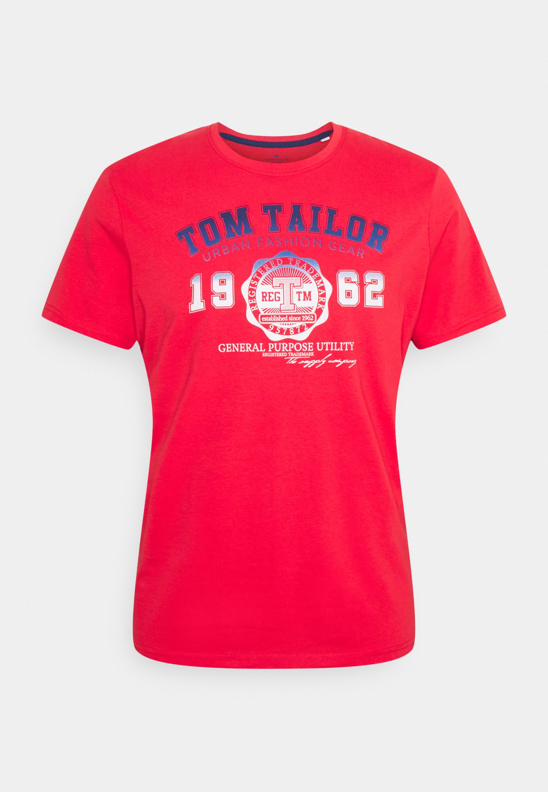 Men LOGO TEE - Print T-shirt Men LOGO TEE - Print T-shirt
