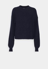 Lindex Maglione - dark blue