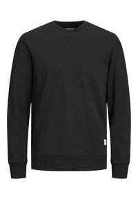 Jack & Jones Felpa - black