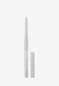3ina THE 24H AUTOMATIC EYE PENCIL - Eyeliner - 918 silver
