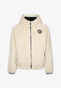 Unselected, natural ivory