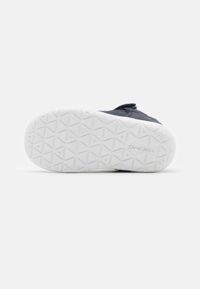 Kinder Wanderschuhe | Viking ALV Trekkingsandale navy/dunkelblau - FO54977 Kinder Wanderschuhe | Viking ALV Trekkingsandale navy/dunkelblau - FO54977