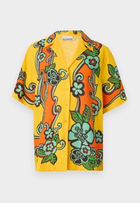 FLAME SHIRT - Skjortebluser - multi