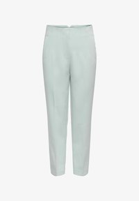 Seleccionado, gray mist