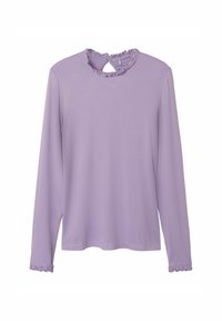 Unausgewählt, lavendula