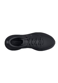 Under Armour UNISEX - Sneakers basse - 002 black